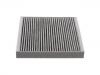 Filter, Innenraumluft Cabin Air Filter:13396514